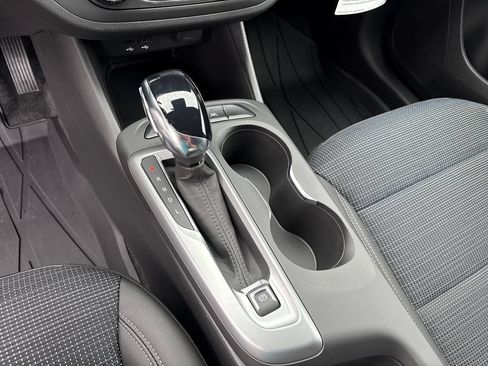 New 2026 Buick Envista Preferred FWD image 17