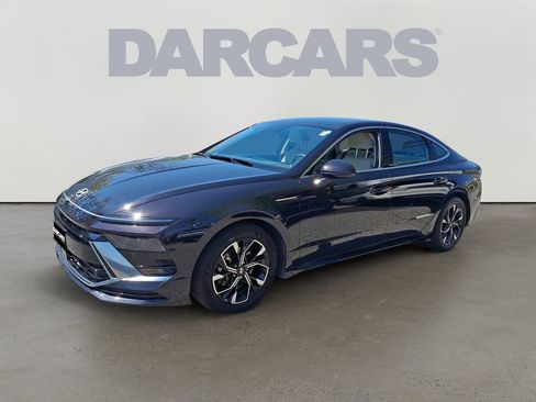Used 2025 Hyundai Sonata SEL FWD image 3