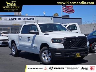New 2026 RAM 1500 Tradesman AWD/4WD video 1