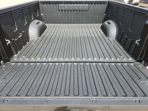 New 2026 Toyota Tundra SR5 RWD image 27