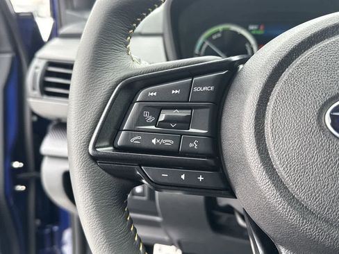 New 2026 Subaru Crosstrek 2.5i Sport image 23