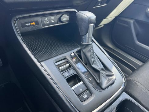 Certified 2023 Honda CR-V EX image 15