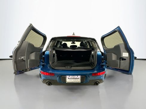 Used 2023 MINI Cooper Clubman S image 30
