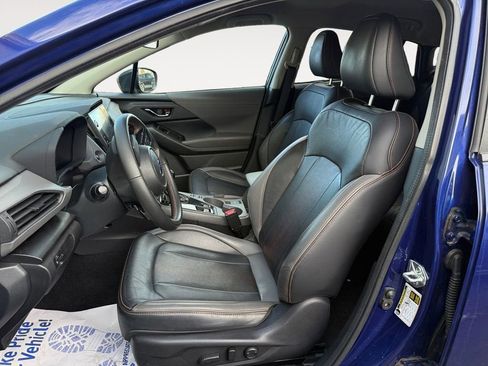 Used 2024 Subaru Crosstrek 2.5i Limited image 9