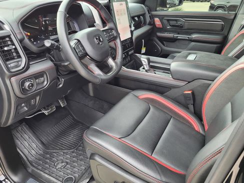 New 2026 RAM 1500 RHO w/ RHO Level 1 Equipment Group image 14