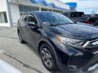 Used 2018 Honda CR-V EX-L video 1