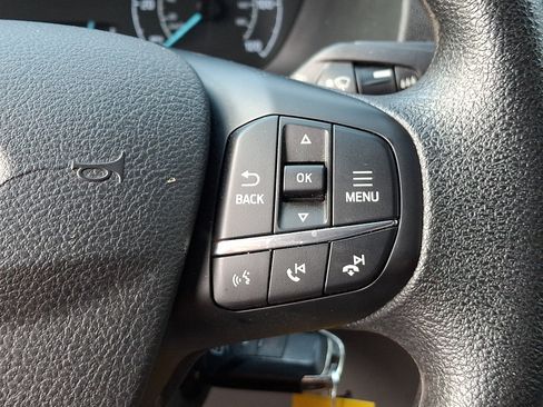 Used 2025 Ford Transit 250 Low Roof w/ Exterior Upgrade Package RWD image 22