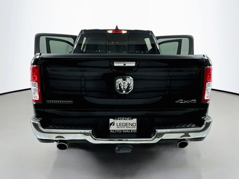 Used 2019 RAM 1500 Big Horn AWD/4WD image 21