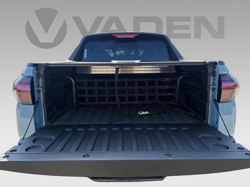 New 2026 Hyundai Santa Cruz Limited AWD/4WD image 18