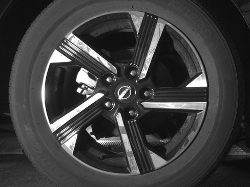 Used 2025 Nissan Sentra SV image 15