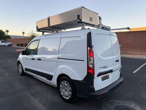 Used 2018 Ford Transit Connect XL FWD image 5