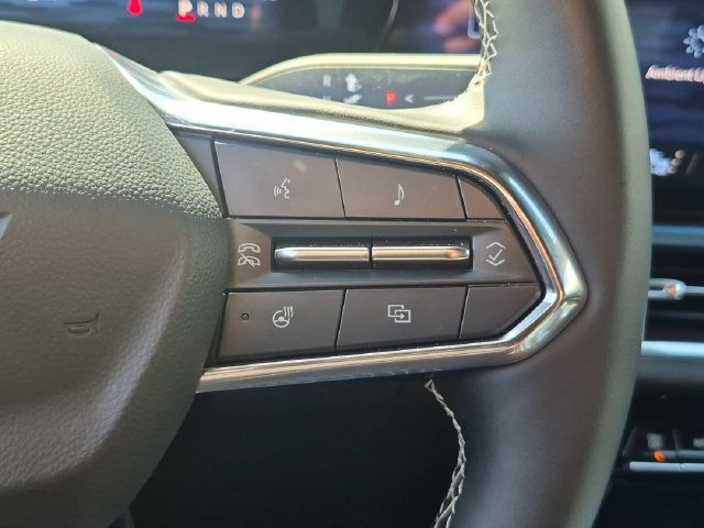 Used 2024 Chevrolet Equinox EV LT FWD image 17