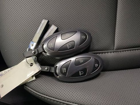 New 2026 Hyundai Santa Cruz SEL image 25