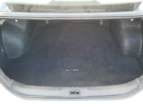 Used 2023 Nissan Altima 2.5 SV FWD image 18