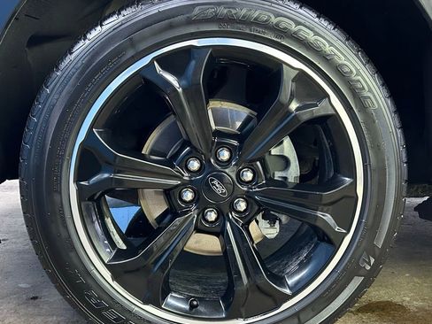 Used 2022 Ford Expedition Max Limited image 56