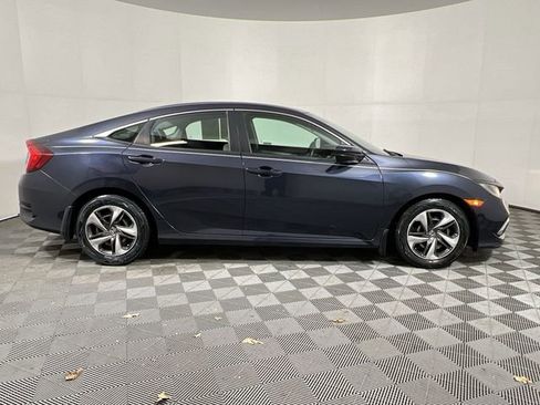 Used 2019 Honda Civic LX image 9