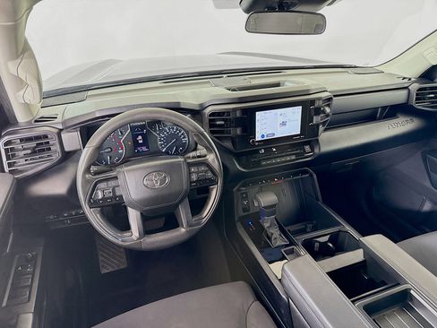 Used 2023 Toyota Tundra SR RWD image 20