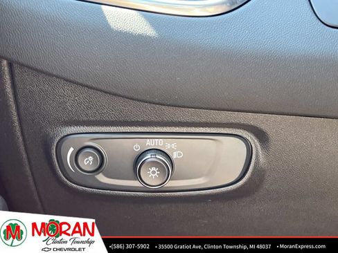 Certified 2024 Chevrolet Equinox LT FWD image 26