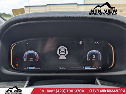Used 2023 Jeep Wagoneer Series III w/ Convenience Group I AWD/4WD image 21