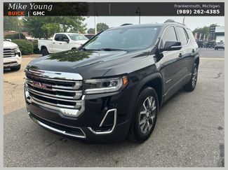 Used 2023 GMC Acadia SLE w/ Driver Convenience Package AWD/4WD video 1