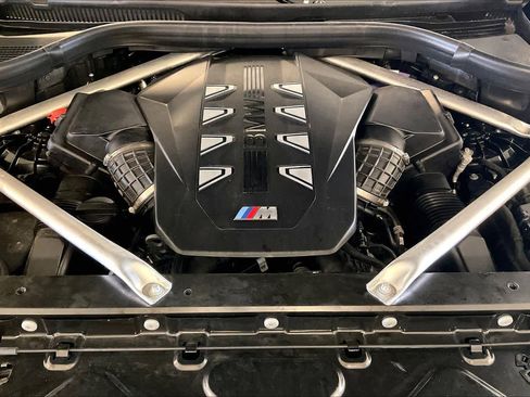 Used 2026 BMW X6 M60i image 30