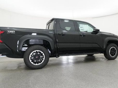 New 2026 Toyota Tacoma TRD Off-Road image 84