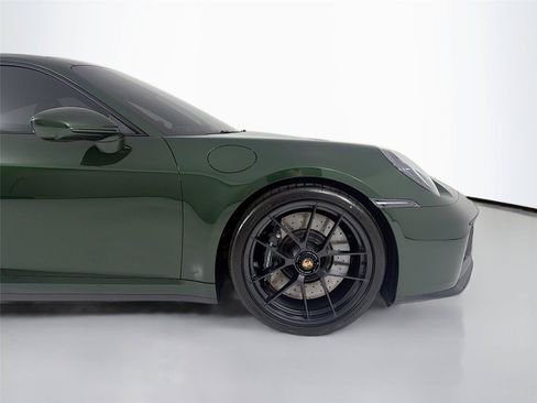 Used 2026 Porsche 911 Carrera GTS RWD image 25