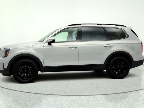 Used 2025 Kia Telluride SX Prestige X-Pro AWD/4WD image 8