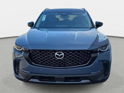 New 2026 MAZDA CX-50 AWD 2.5 S w/ Premium Package image 2