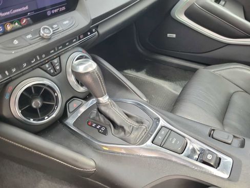 Used 2020 Chevrolet Camaro SS image 21