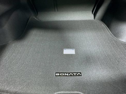 New 2026 Hyundai Sonata SEL FWD image 27