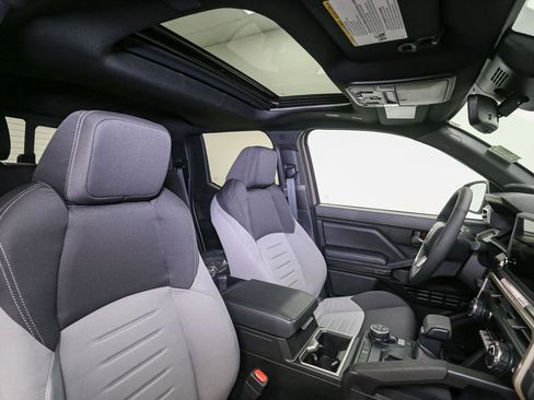 New 2026 Toyota Tacoma TRD Off-Road image 14