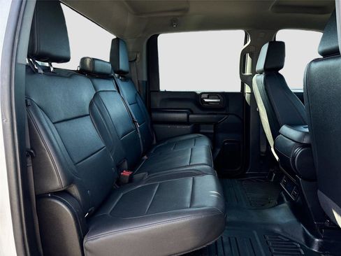 Used 2022 Chevrolet Silverado 2500 W/T w/ WT Fleet Convenience Package image 27