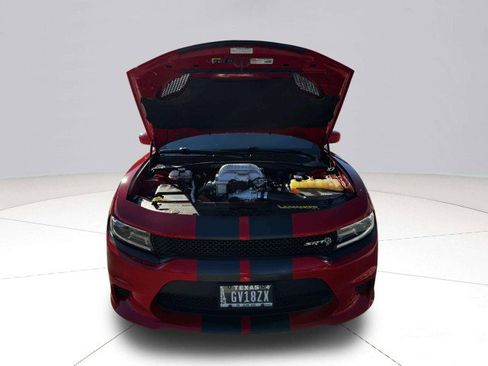 Used 2018 Dodge Charger SRT Hellcat w/ Harman/Kardon Audio Group image 56