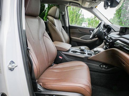 Used 2024 Acura MDX SH-AWD w/ Technology Package image 34
