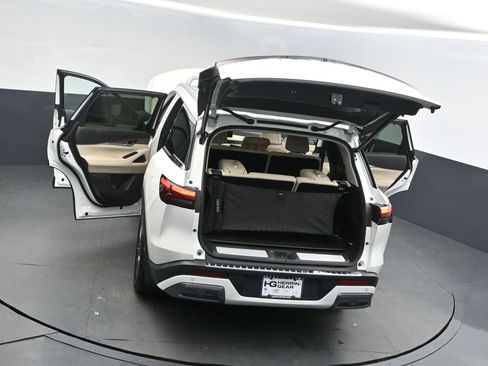 Certified 2022 INFINITI QX60 Luxe w/ Performance Audio Package image 50