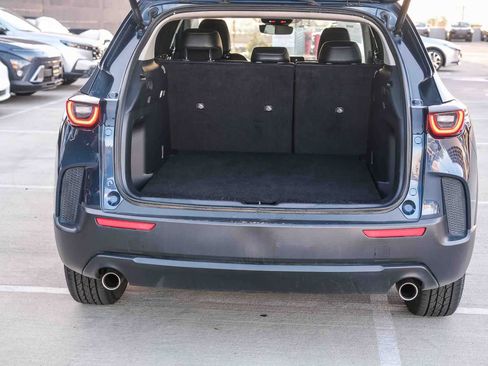 Used 2025 MAZDA CX-50 AWD 2.5 S w/ Preferred Package image 27