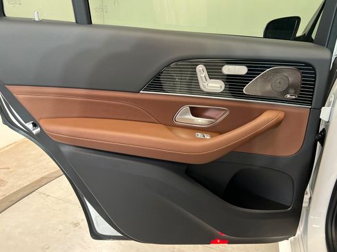 New 2026 Mercedes-Benz GLS 450 4MATIC image 20