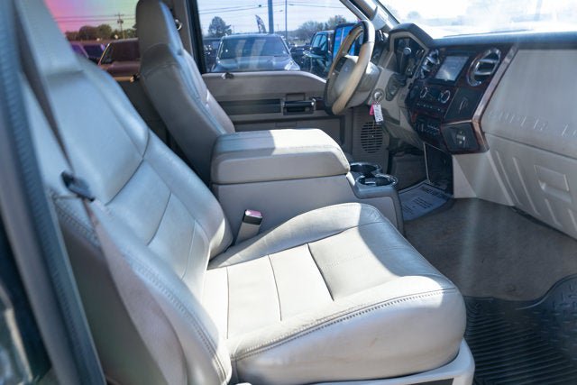 Used 2010 Ford F250 Lariat AWD/4WD image 37