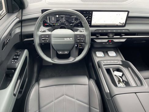 New 2027 Kia Telluride SX X-Line AWD/4WD image 14
