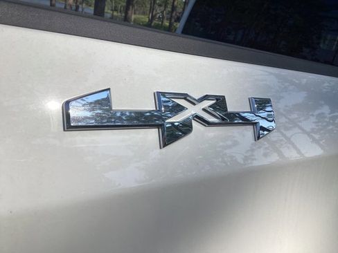 New 2025 GMC Sierra 1500 Pro w/ Pro Value Package image 12