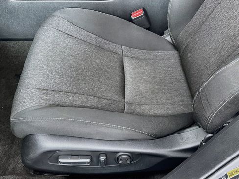 Certified 2024 Honda Accord EX image 18