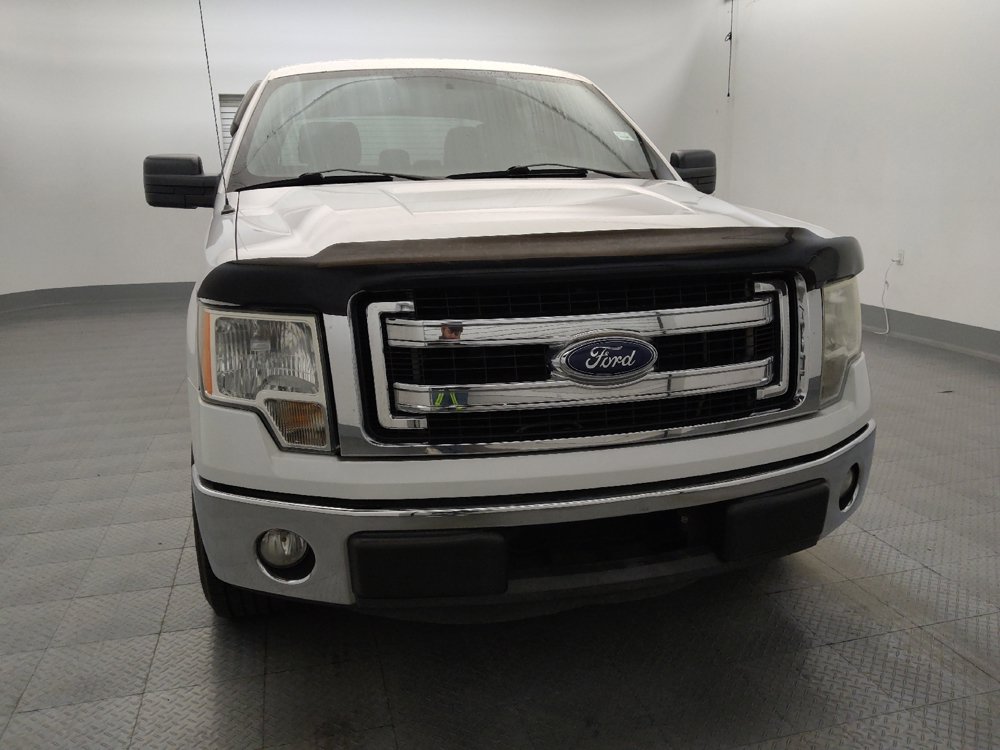 Used 2013 Ford F150 XLT RWD image 14