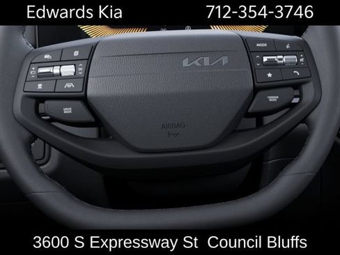 New 2026 Kia Sportage EX AWD/4WD image 24