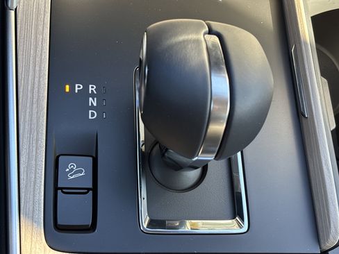 New 2026 MAZDA CX-90 3.3 Turbo w/ Preferred Package image 40