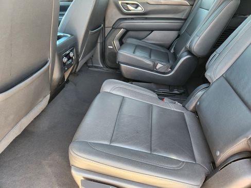 Certified 2023 Chevrolet Tahoe Z71 image 31