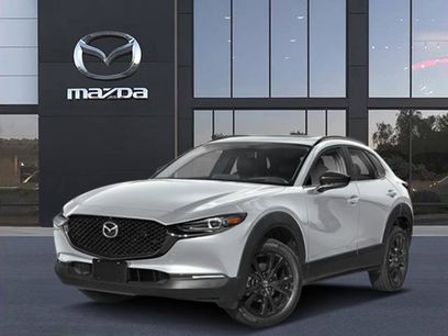 New 2026 MAZDA CX-30 2.5 Turbo w/ Premium Plus Pkg