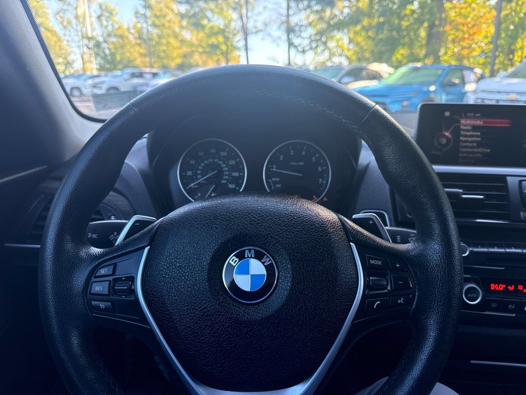 Used 2015 BMW 228i xDrive Coupe AWD/4WD image 12