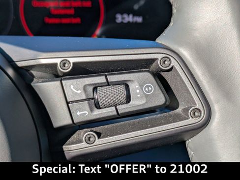 Used 2023 Porsche Taycan GTS image 25