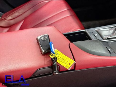 Used 2019 Lexus ES 350 F Sport image 39